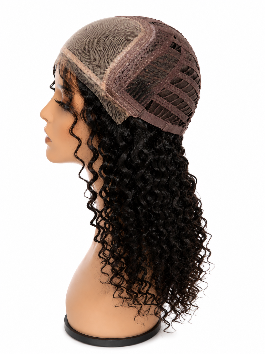 Amorah Natural Curl