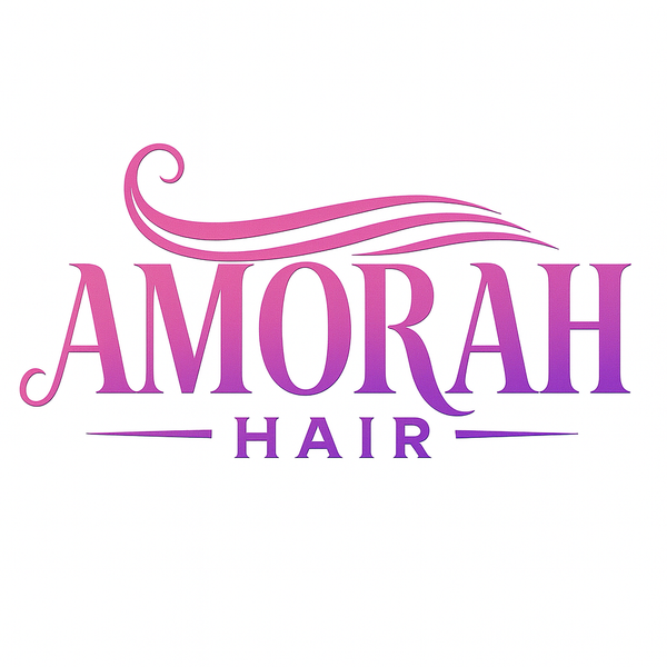 Amorah Hair